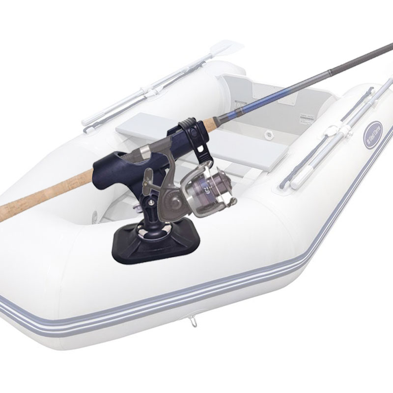 Inflatable PVC Boat Fishing Ro - Fishing Kayak Storage Bag recensie en prijs