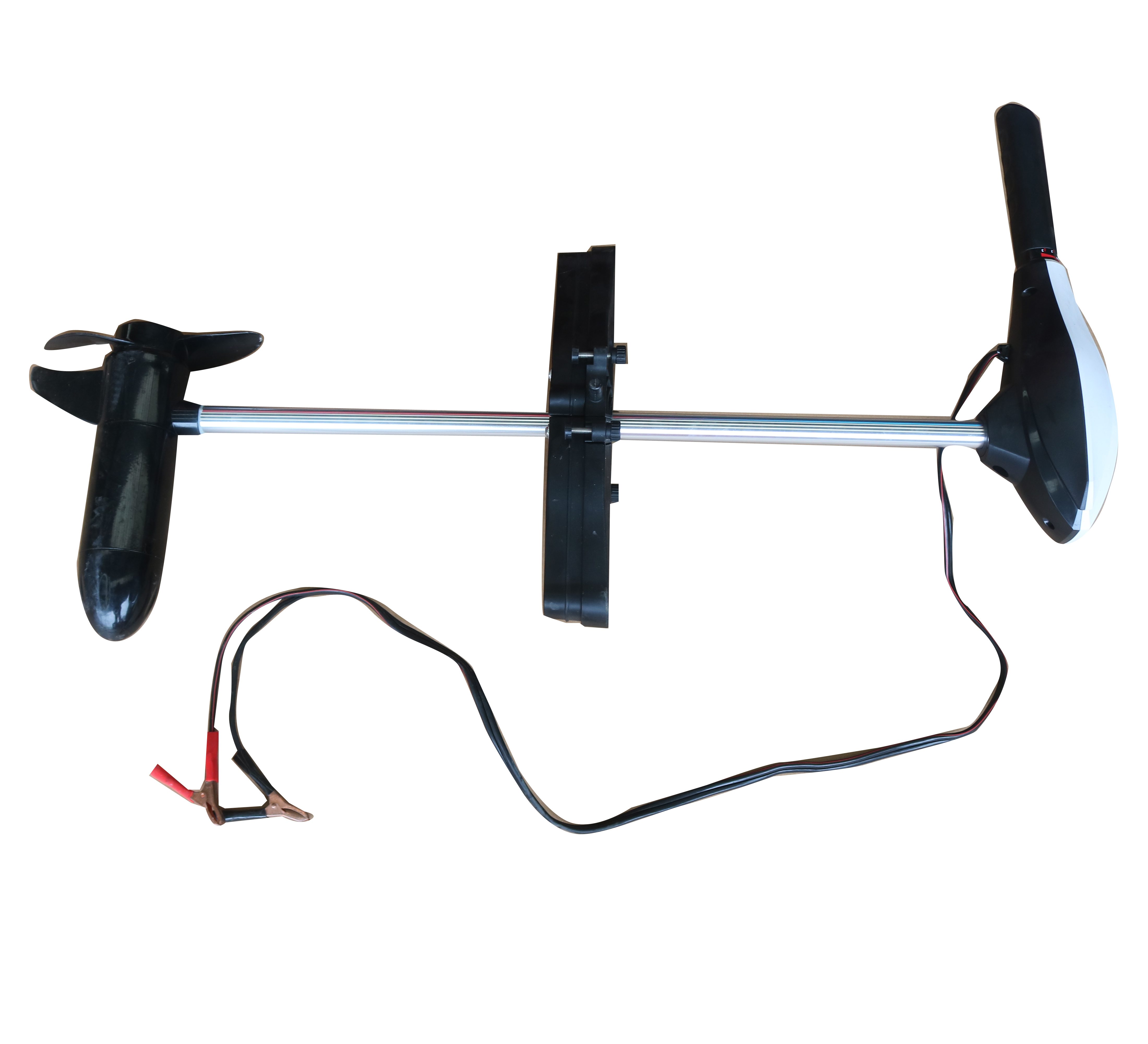 New Arrival 34LBS Electric Tro - Fishing Kayak Trolling Motor recensie en prijs