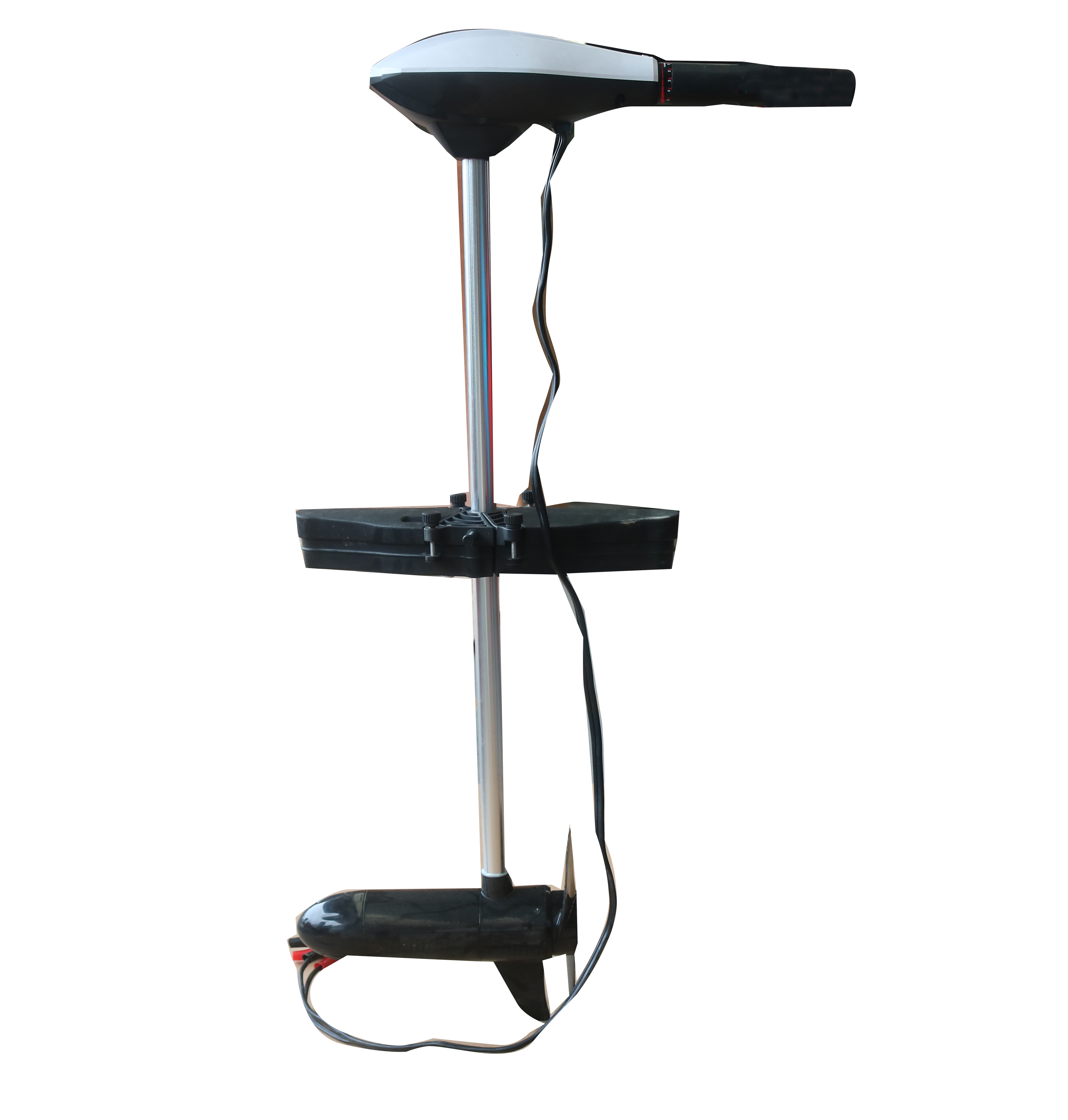 New Arrival 34LBS Electric Tro - Fishing Kayak Trolling Motor recensie en prijs