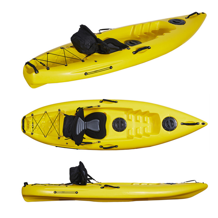 Kayak Wholesale Fishing Sport  - Fishing Kayak Sit On Top recensie en prijs