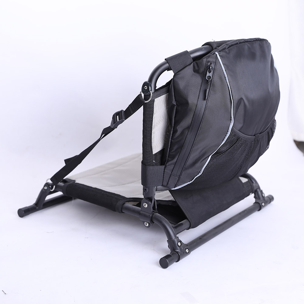 Chair Backpack Kayak Organizer - Fishing Kayak Cart recensie en prijs