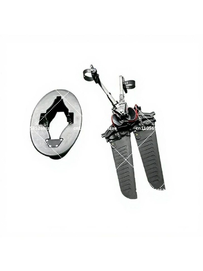Kayak Foot Pedal System for Fi - Fishing Kayak Pedal Drive recensie en prijs