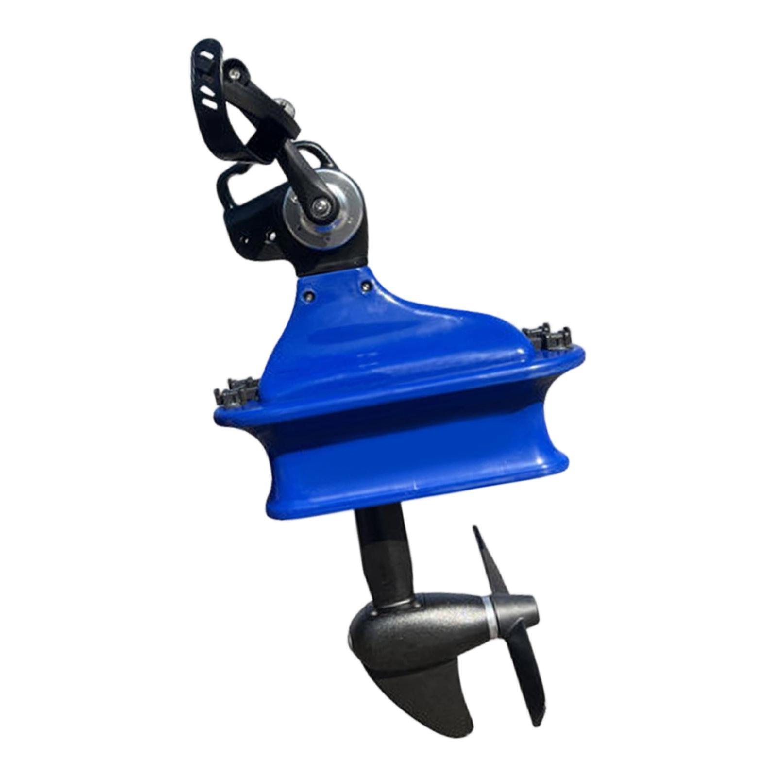 Kayak Pedal Power System Multi - Fishing Kayak Pedal Drive recensie en prijs