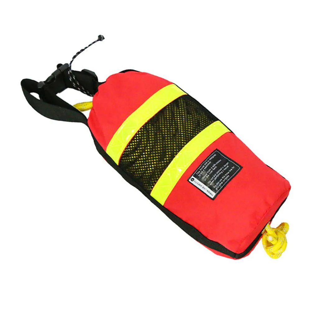 Throwing Bag With 20M Reflecti - Fishing Kayak Crate recensie en prijs