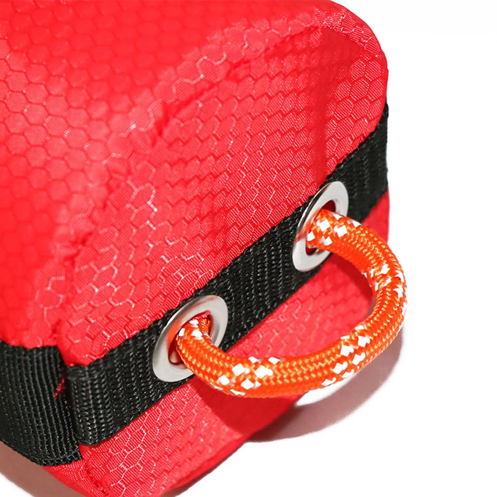 Throwing Bag With 20M Reflecti - Fishing Kayak Crate recensie en prijs