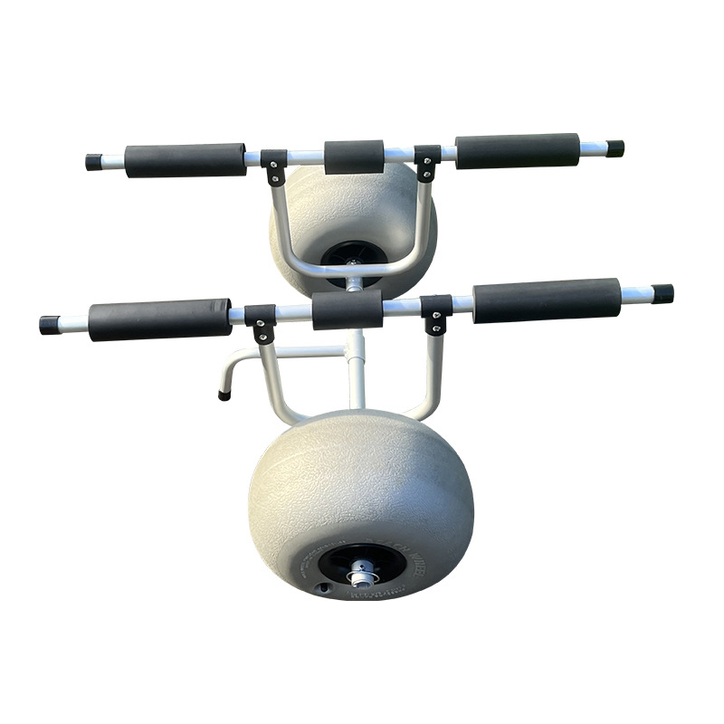 Adjustable 330lbs Hull Bars In - Fishing Kayak Cart recensie en prijs
