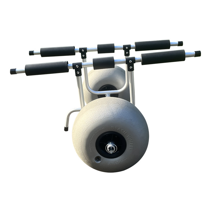 Adjustable 330lbs Hull Bars In - Fishing Kayak Cart recensie en prijs