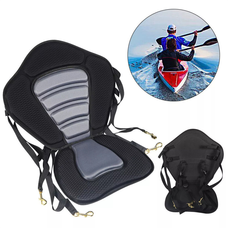 Adjustable Paddle Board Seat P - Fishing Kayak Storage Bag recensie en prijs