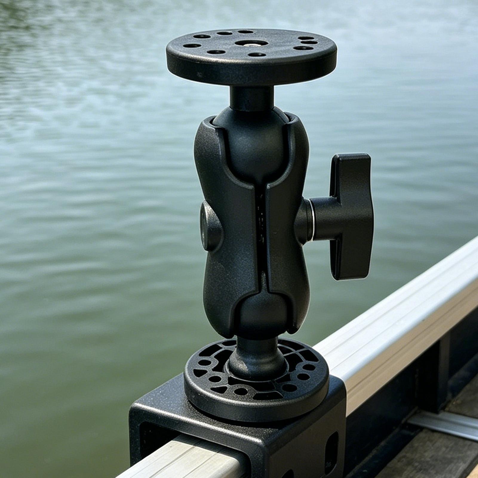 Kayak Fish Finder Mount 360 De - Fishing Kayak Fish Finder Mount recensie en prijs