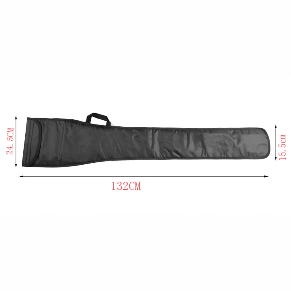 132CM SUP Kayak Paddle Bag Wat - Fishing Kayak Cart recensie en prijs