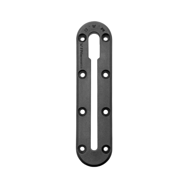 179mm Long Kayak Track mount,K - Fishing Kayak Fish Finder Mount recensie en prijs