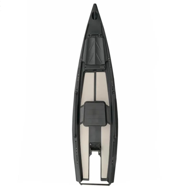 Zero Pedal Drive Kayaks Solo S - Fishing Kayak Pedal Drive recensie en prijs