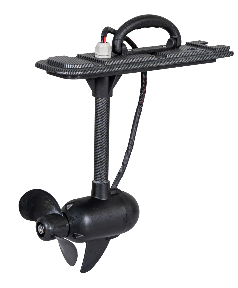LSF 2026 New Hot Sale Aluminum - Fishing Kayak Trolling Motor recensie en prijs