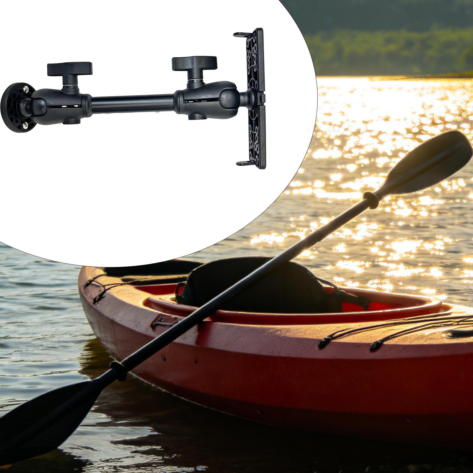 Fish Finders Bracket Lightweig - Fishing Kayak Fish Finder Mount recensie en prijs