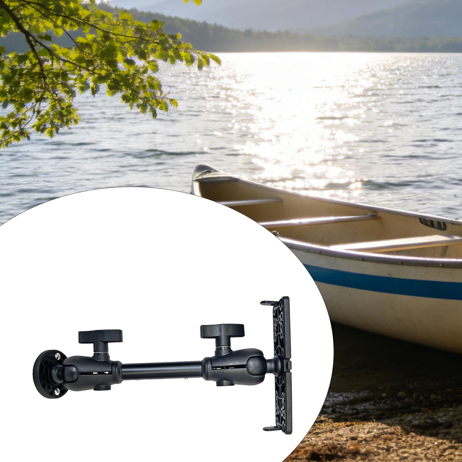 Fish Finders Bracket Lightweig - Fishing Kayak Fish Finder Mount recensie en prijs