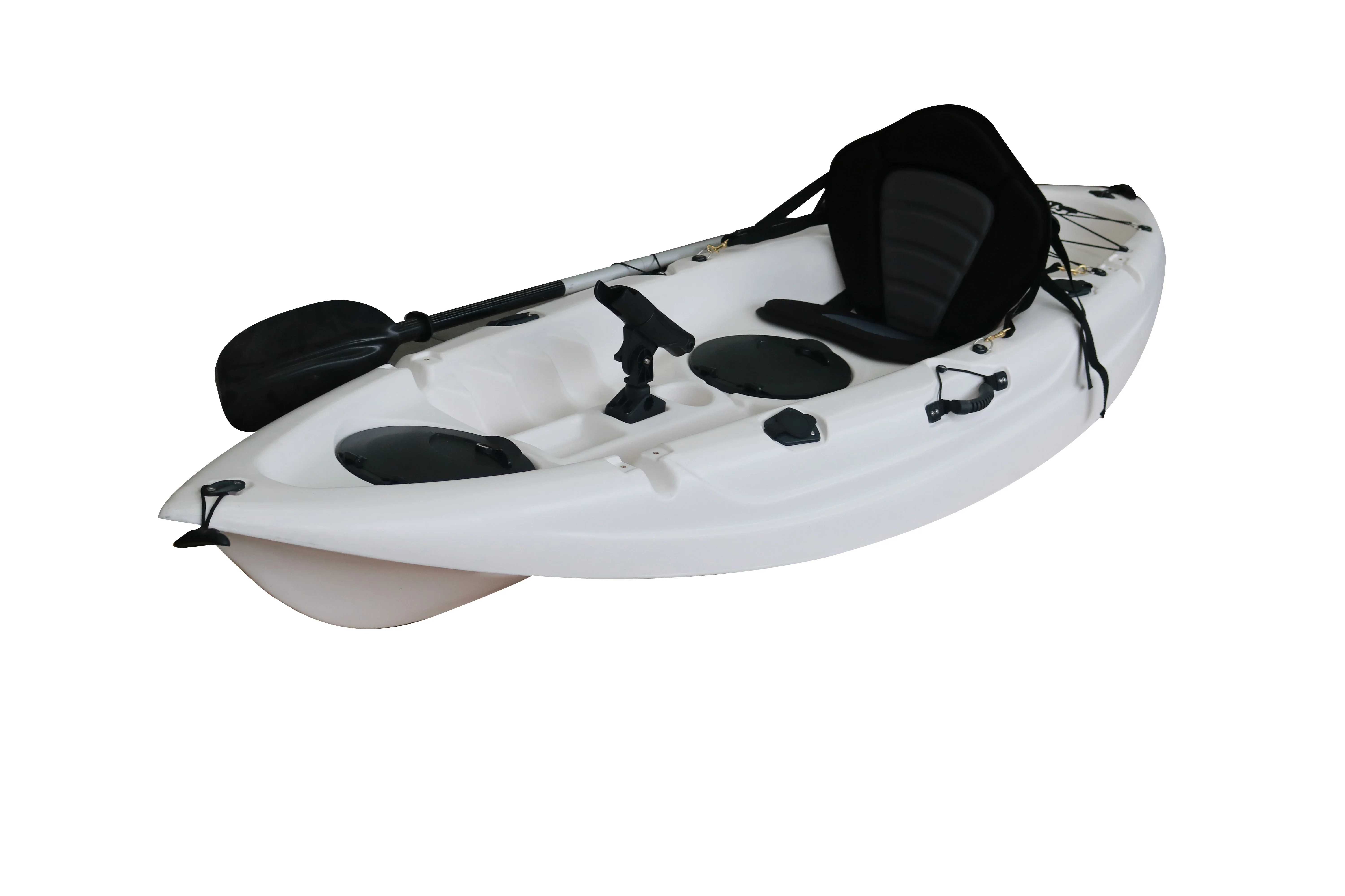 Vicking 9ft Special Single Sea - Fishing Kayak Sit In recensie en prijs