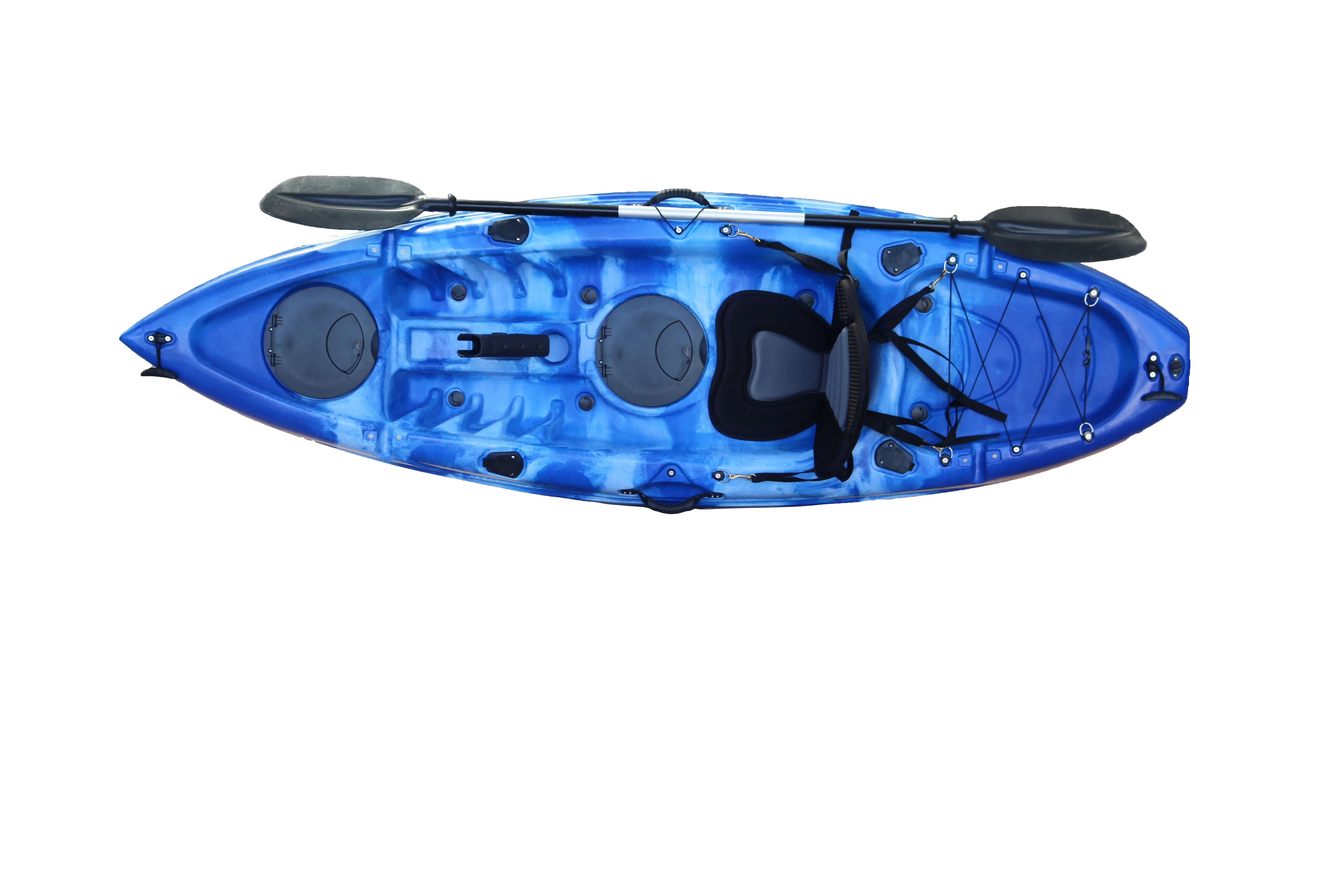 Vicking 9ft Special Single Sea - Fishing Kayak Sit In recensie en prijs
