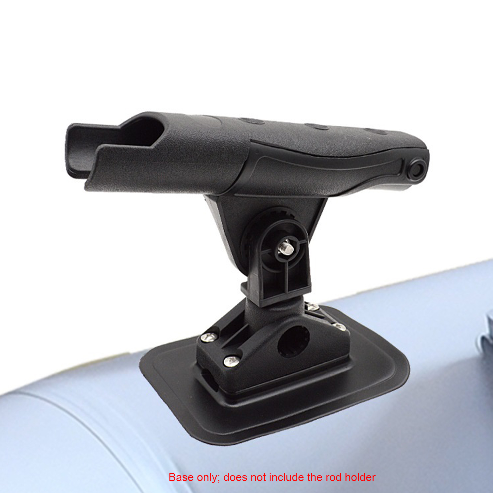 1 Pcs Inflatable Boat Fishing  - Fishing Kayak Fish Finder Mount recensie en prijs
