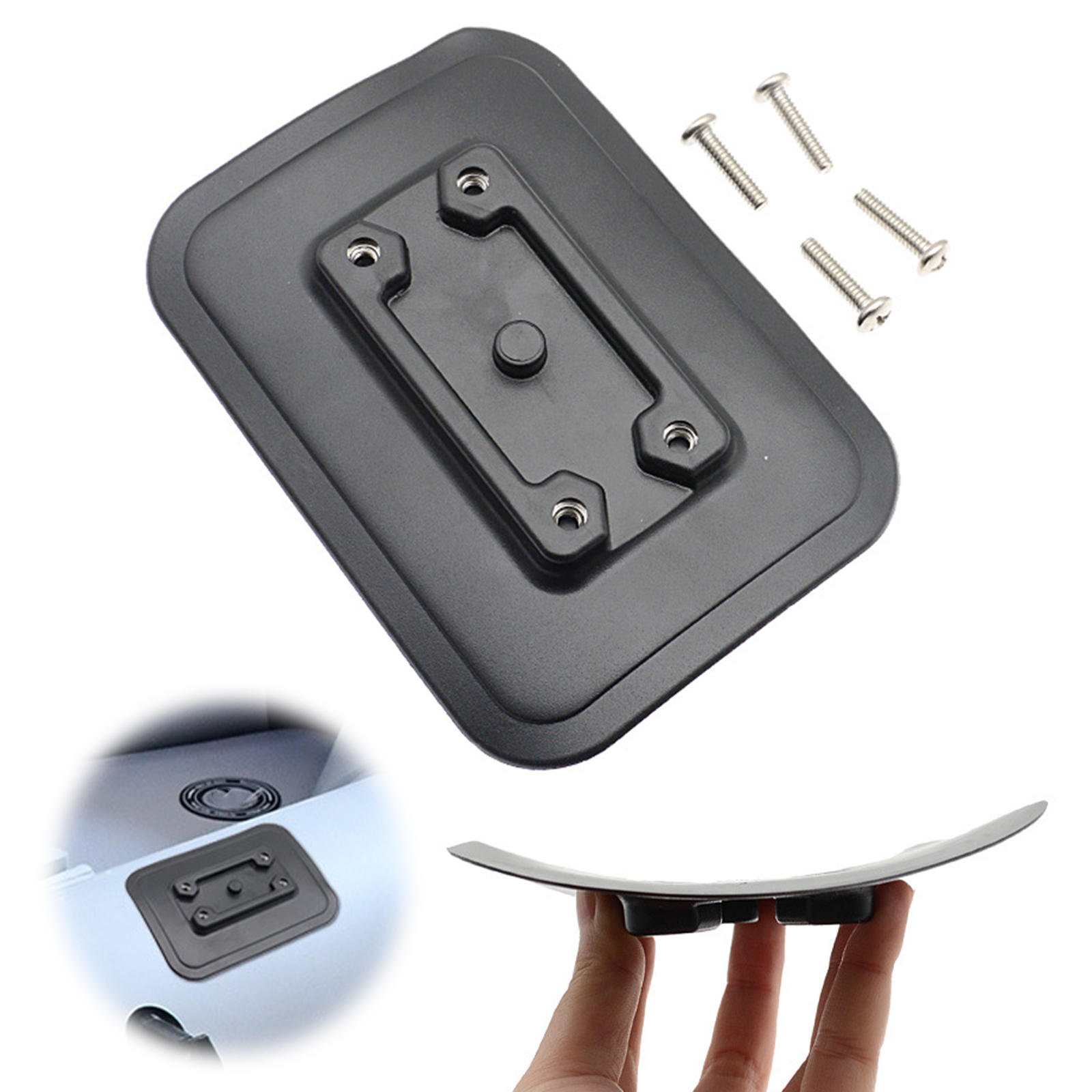 1 Pcs Inflatable Boat Fishing  - Fishing Kayak Fish Finder Mount recensie en prijs