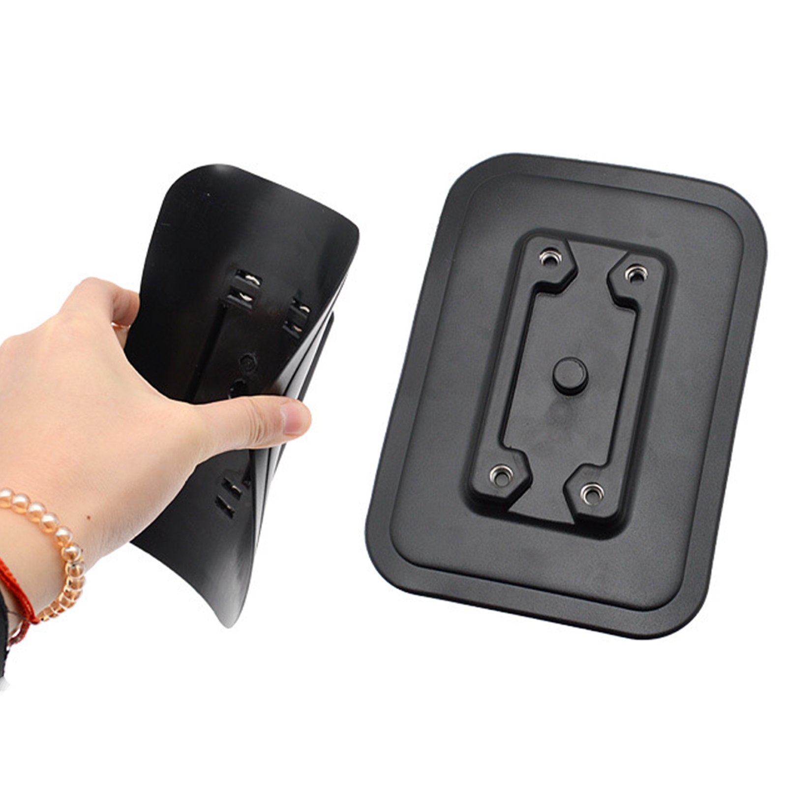 1 Pcs Inflatable Boat Fishing  - Fishing Kayak Fish Finder Mount recensie en prijs