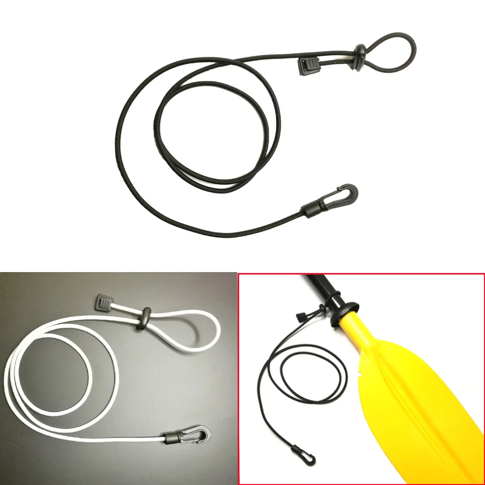 1.2M Canoe Kayak Paddle Leash  - Fishing Kayak Paddle Leash recensie en prijs