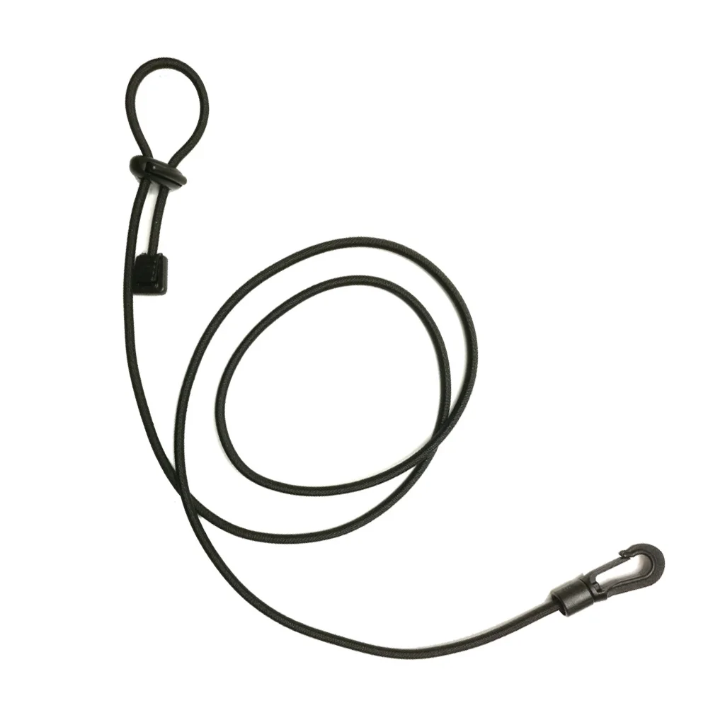 1.2M Canoe Kayak Paddle Leash  - Fishing Kayak Paddle Leash recensie en prijs