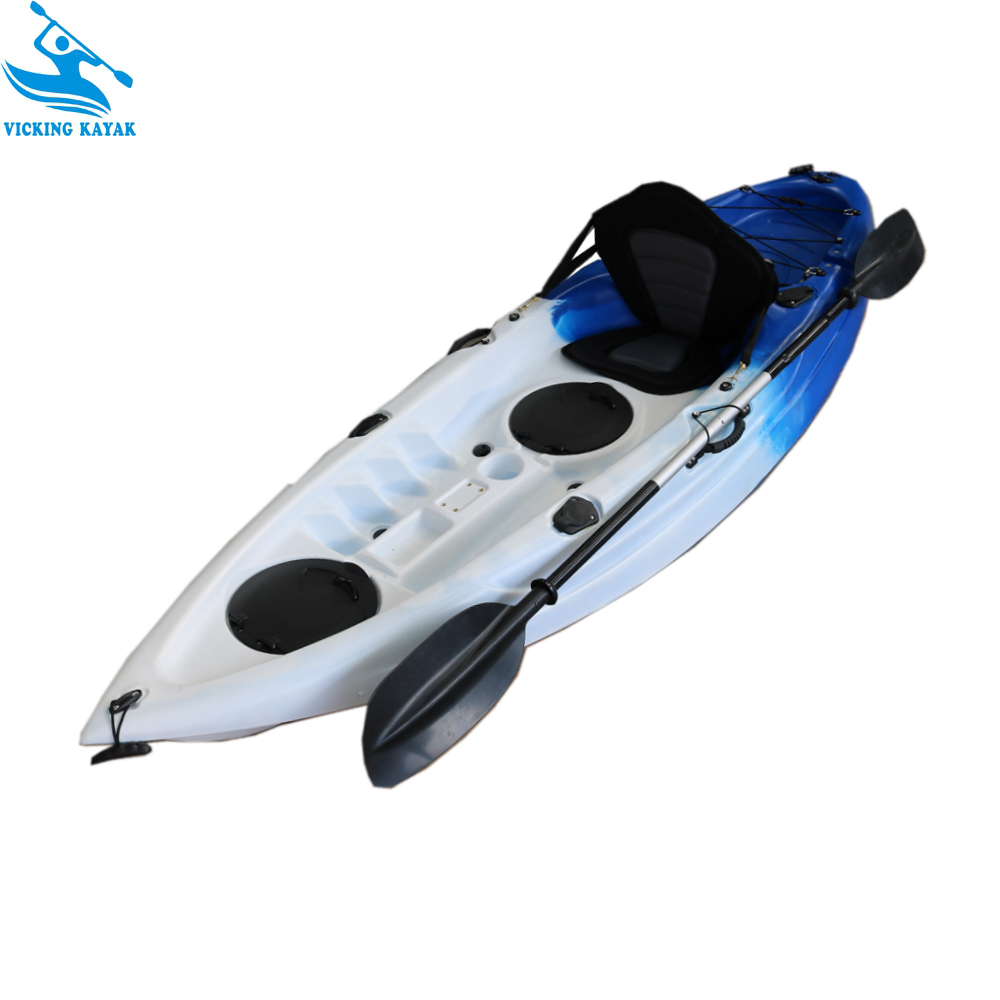 Vicking New Designed Small Che - Fishing Kayak Rod Holder recensie en prijs