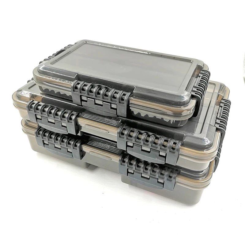 Large-Capacity Waterproof Fish - Fishing Kayak Crate recensie en prijs