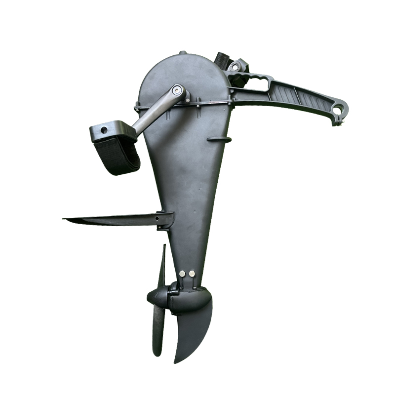 Propeller Pedal Drive System F - Fishing Kayak Pedal Drive recensie en prijs