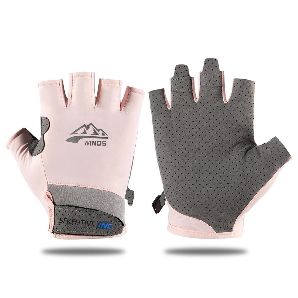 1 Pair Fingerless Driving/Fish - Fishing Kayak Anchor recensie en prijs