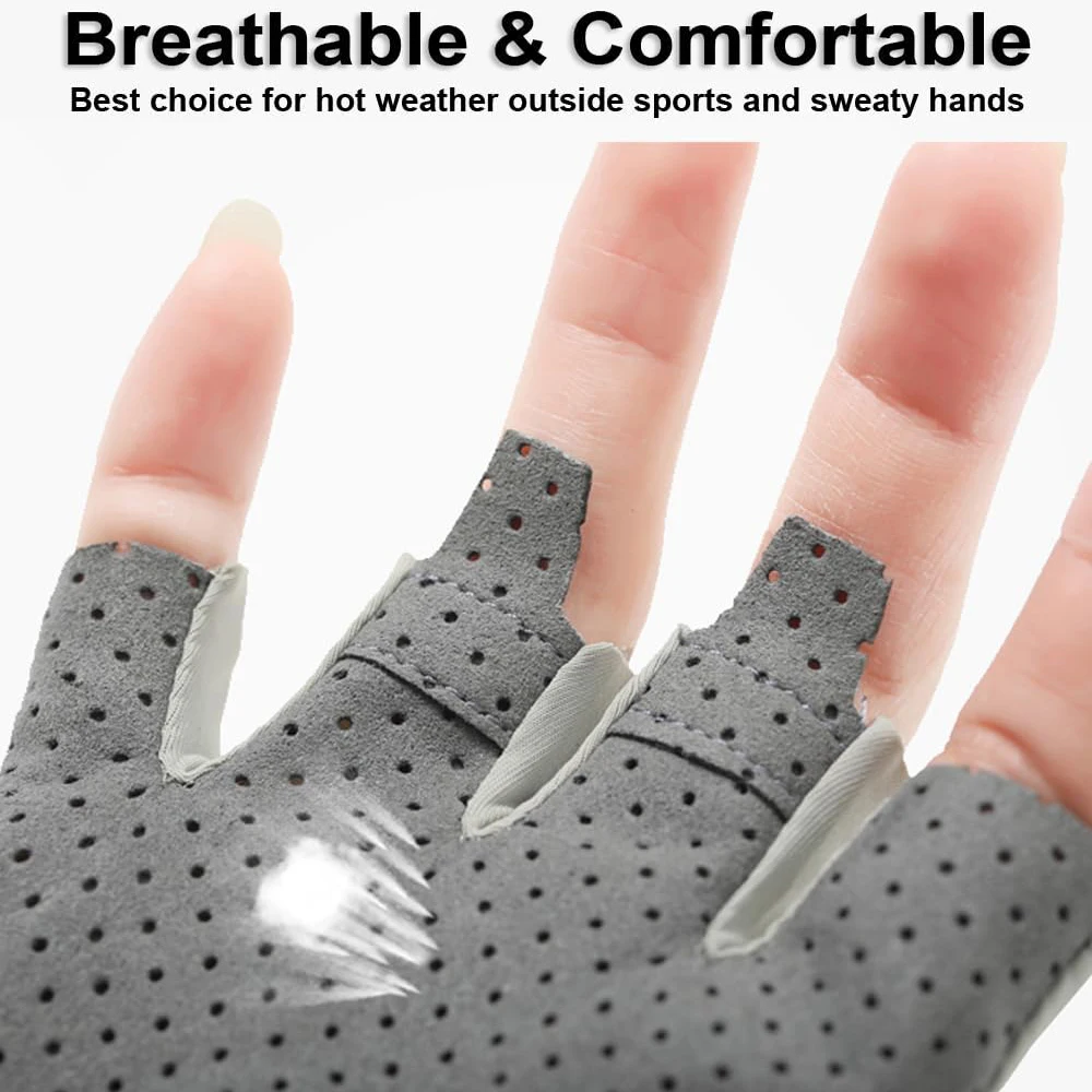 1 Pair Fingerless Driving/Fish - Fishing Kayak Anchor recensie en prijs