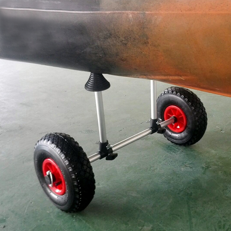 Portable Kayak Trolley Loading - Fishing Kayak Cart recensie en prijs