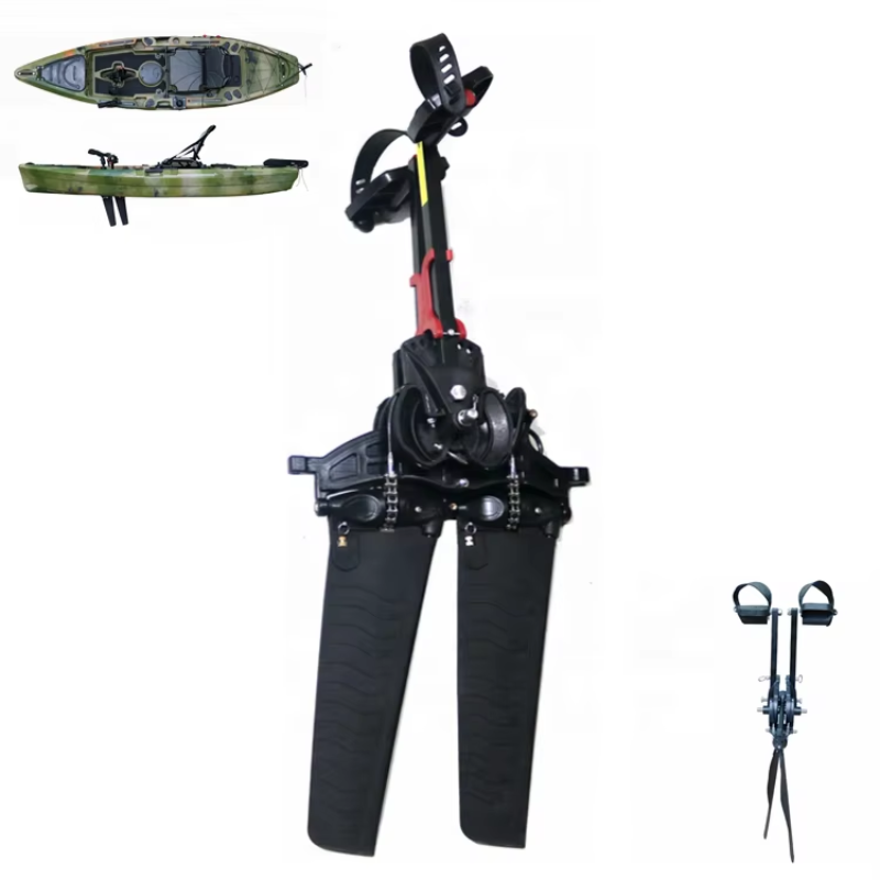 Wholesale Hobby Mirag Drive Pe - Fishing Kayak Pedal Drive recensie en prijs