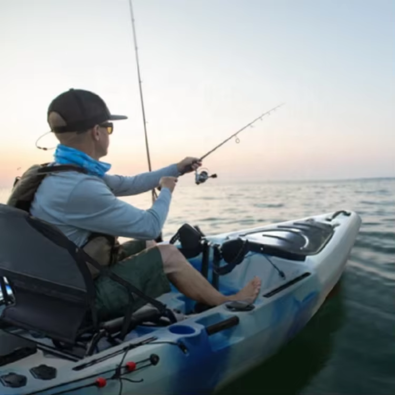 Wholesale Hobby Mirag Drive Pe - Fishing Kayak Pedal Drive recensie en prijs