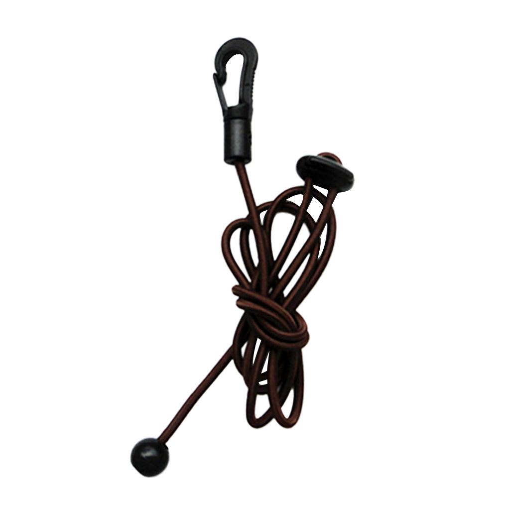 Elastic Kayak Paddle Leash Lig - Fishing Kayak Paddle Leash recensie en prijs