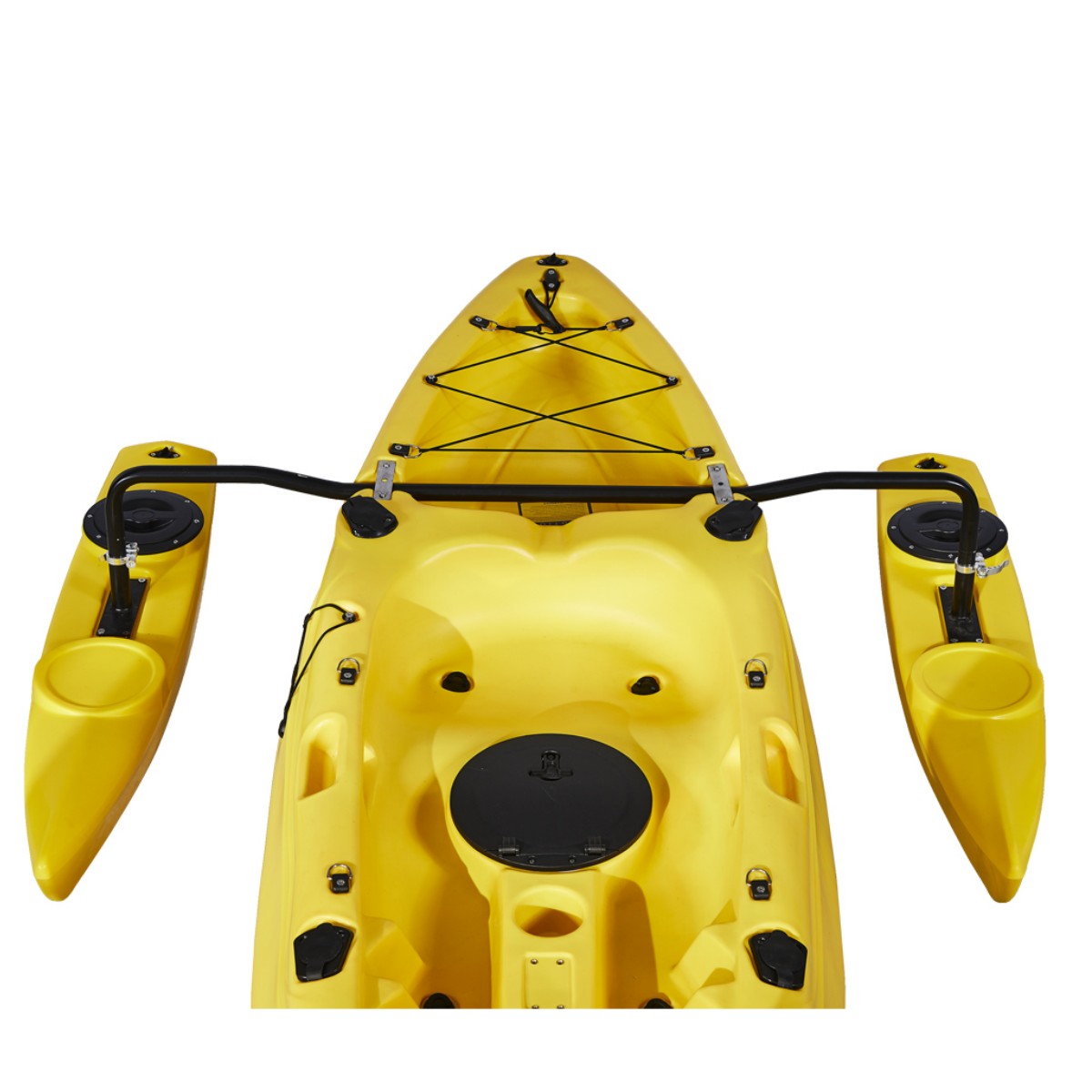 Plastic Stabilizer For Kayak F - Fishing Kayak Sit On Top recensie en prijs