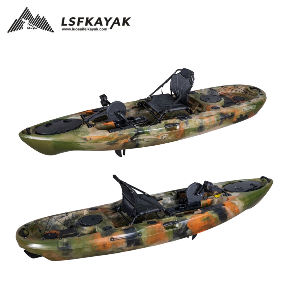 Plastic Stabilizer For Kayak F - Fishing Kayak Sit On Top recensie en prijs