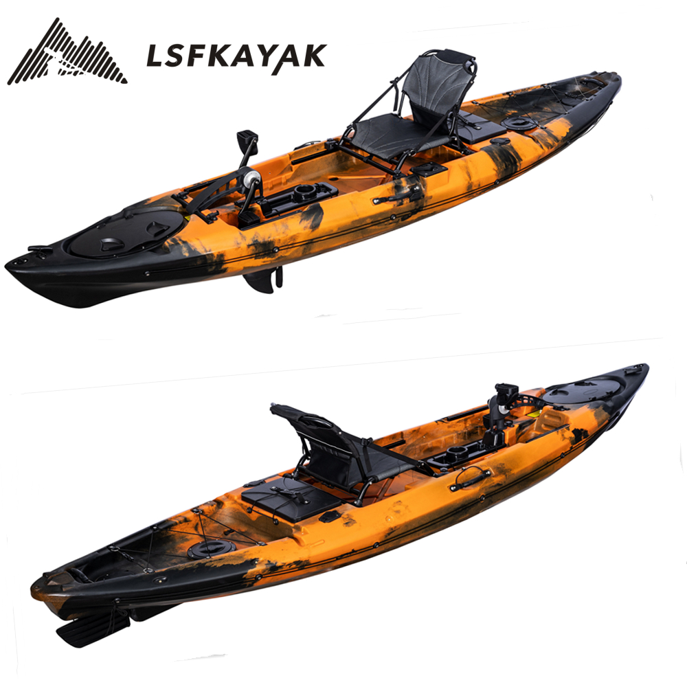 Plastic Stabilizer For Kayak F - Fishing Kayak Sit On Top recensie en prijs