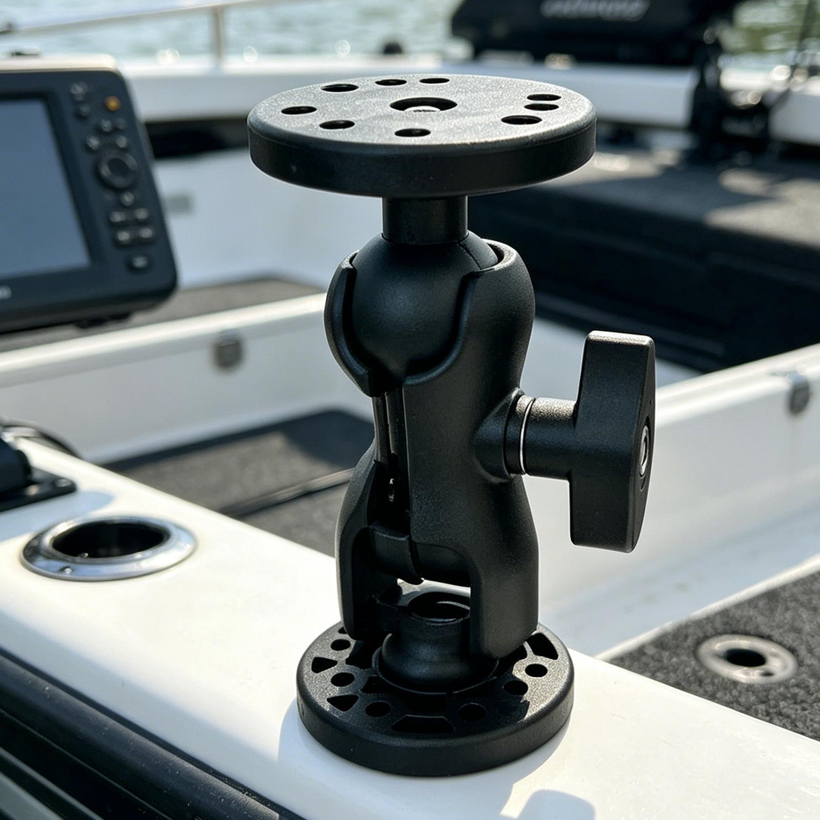 Kayak Fish Finder Mount 360 De - Fishing Kayak Fish Finder Mount recensie en prijs