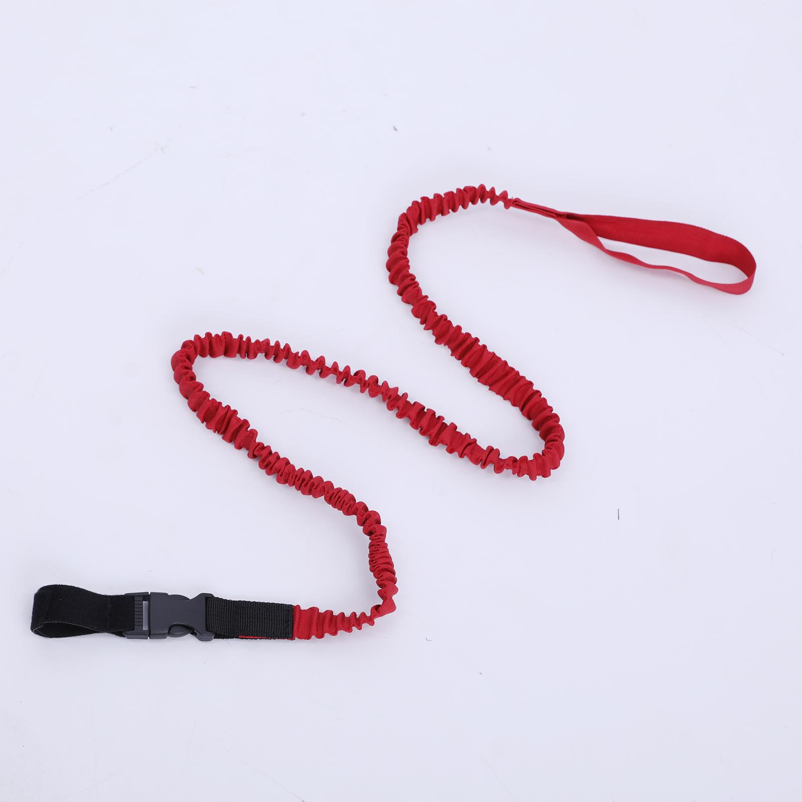 Safety Stretchable Kayak Paddl - Fishing Kayak Paddle Leash recensie en prijs