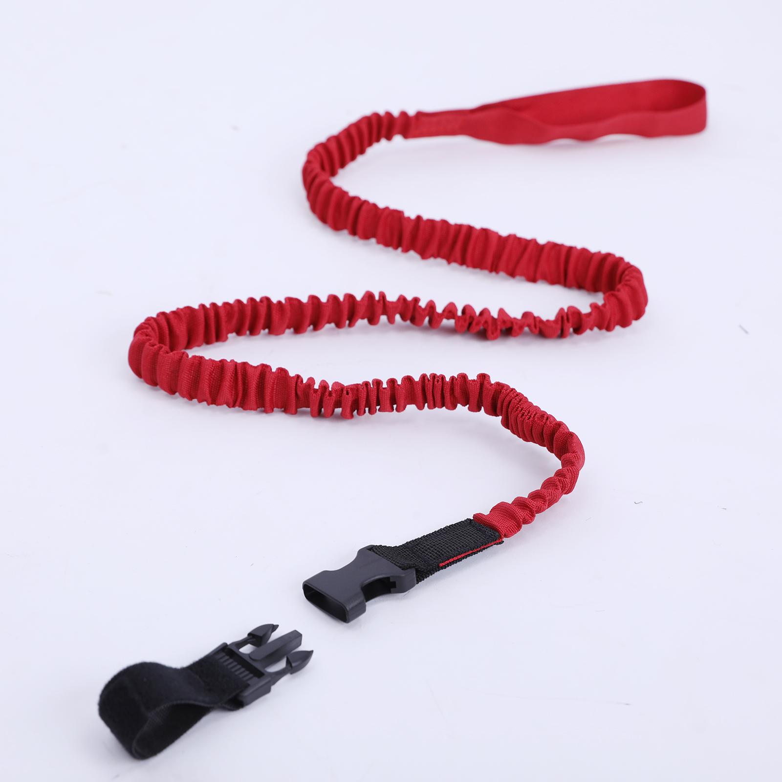 Safety Stretchable Kayak Paddl - Fishing Kayak Paddle Leash recensie en prijs