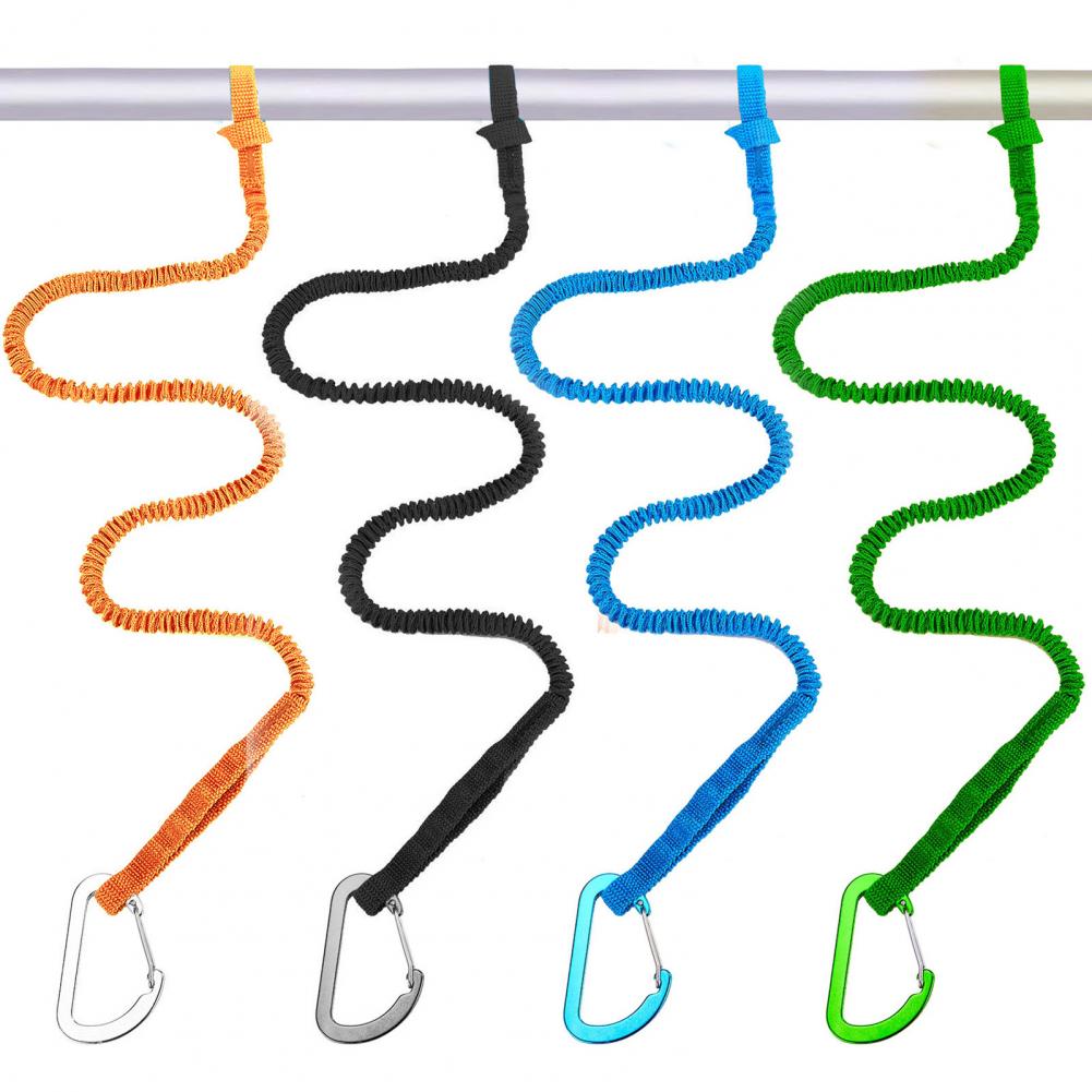 1/2/4Pcs Kayak Paddle Leash Wi - Fishing Kayak Paddle Leash recensie en prijs
