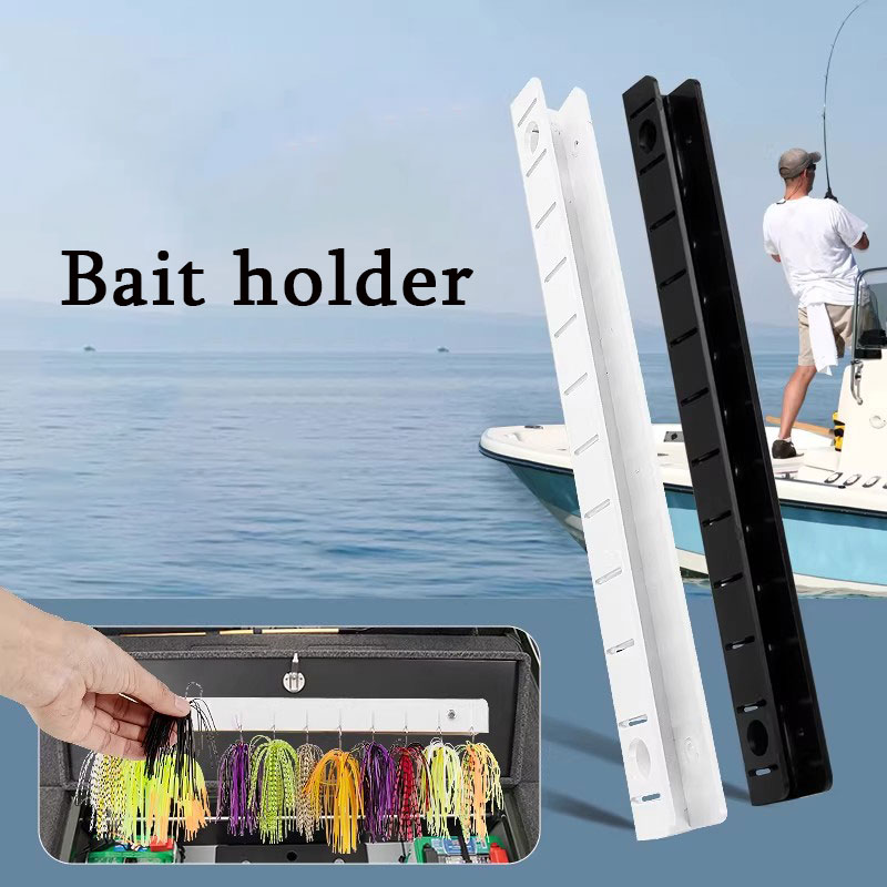 Multifunctional Bait Storage R - Fishing Kayak Cart recensie en prijs