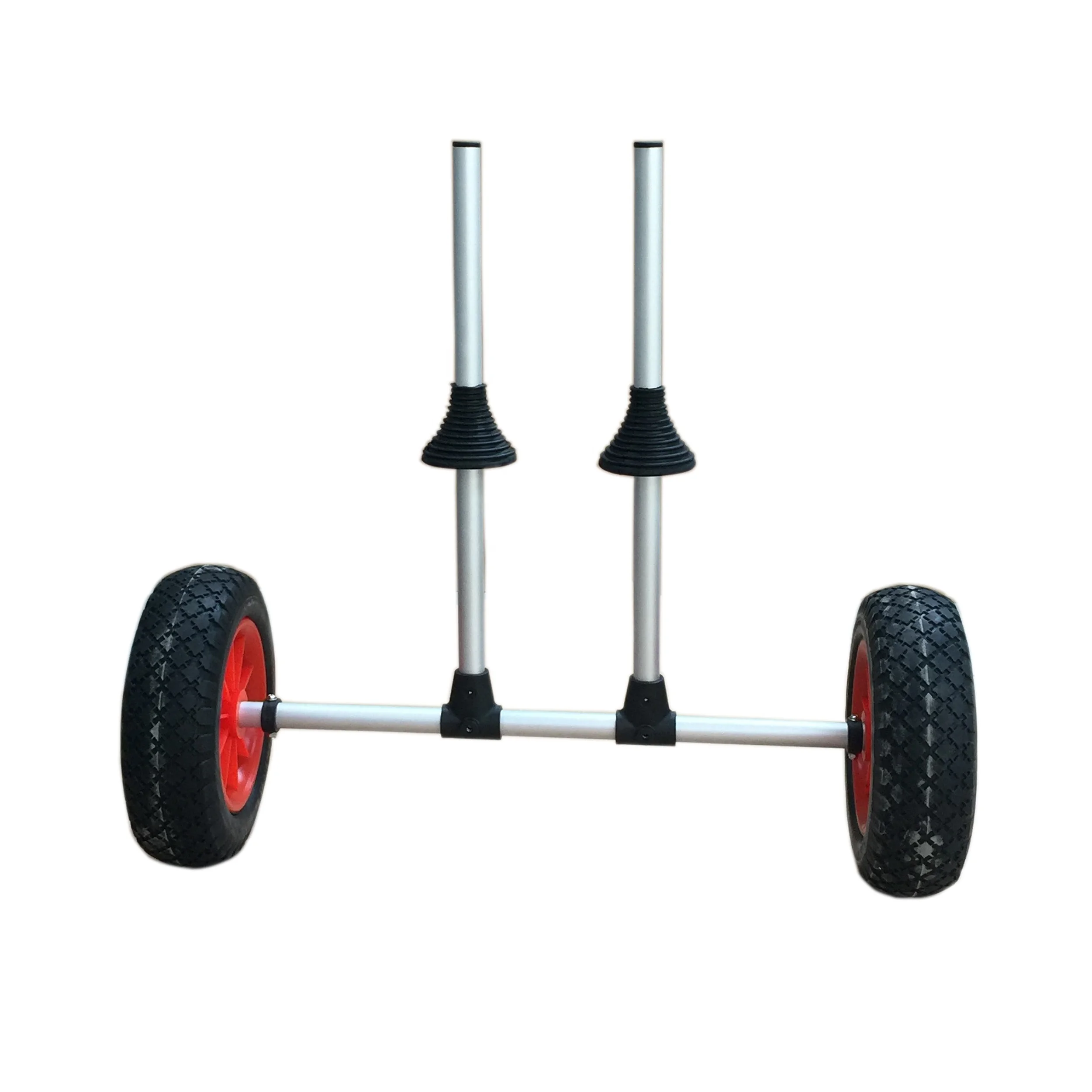Lakes Rivers Aluminum Fishing  - Fishing Kayak Cart recensie en prijs