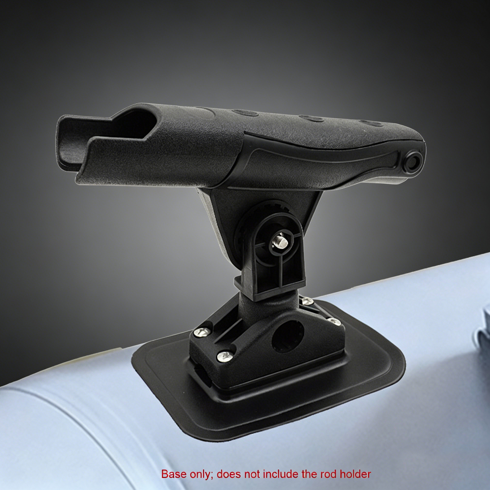 PVC Fish Finder Mount Fix Corr - Fishing Kayak Fish Finder Mount recensie en prijs