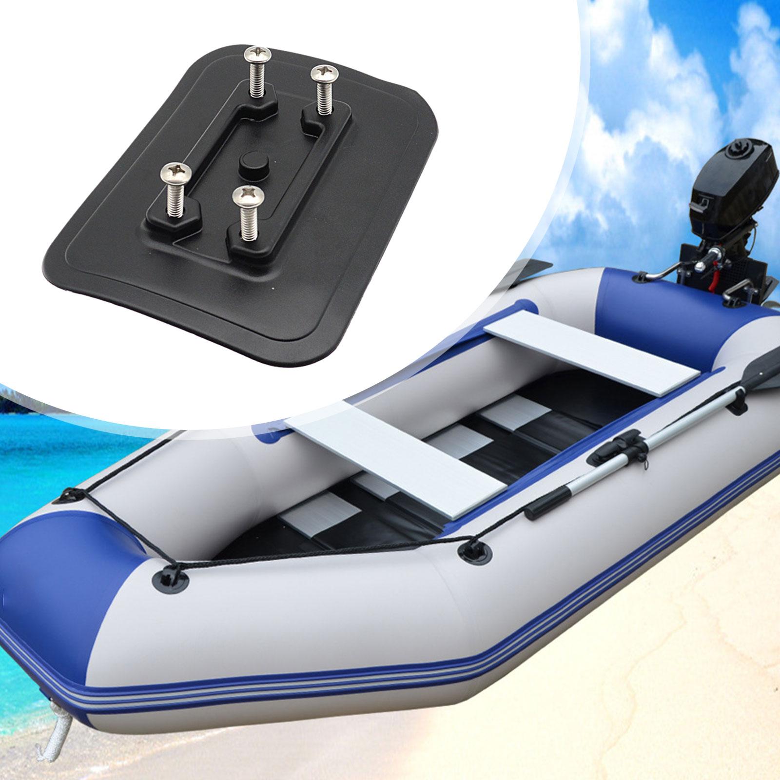 PVC Fishing Rod Holder Glue-on - Fishing Kayak Rod Holder recensie en prijs