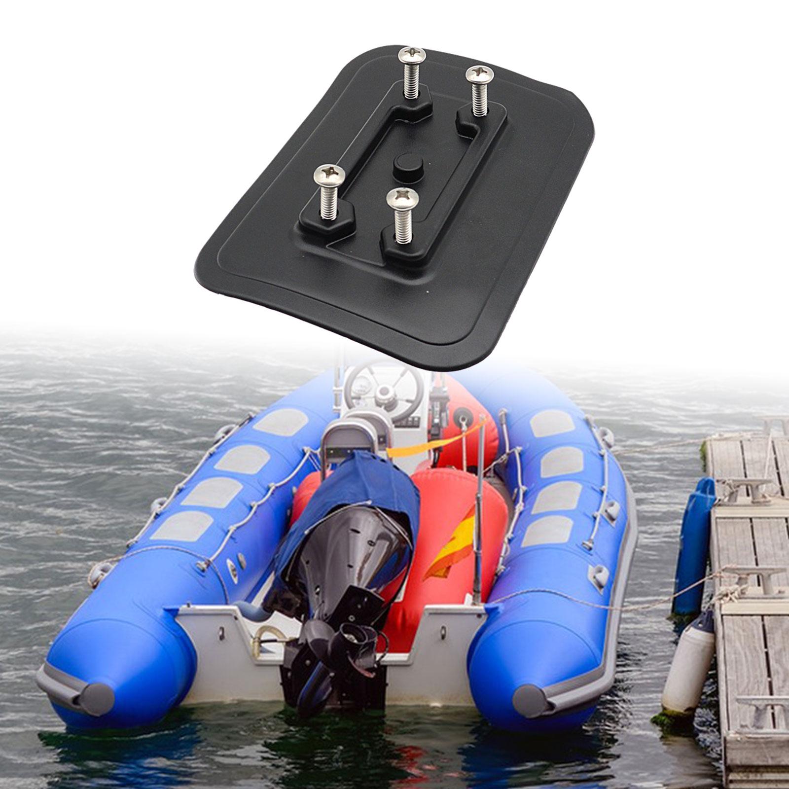 PVC Fishing Rod Holder Glue-on - Fishing Kayak Rod Holder recensie en prijs