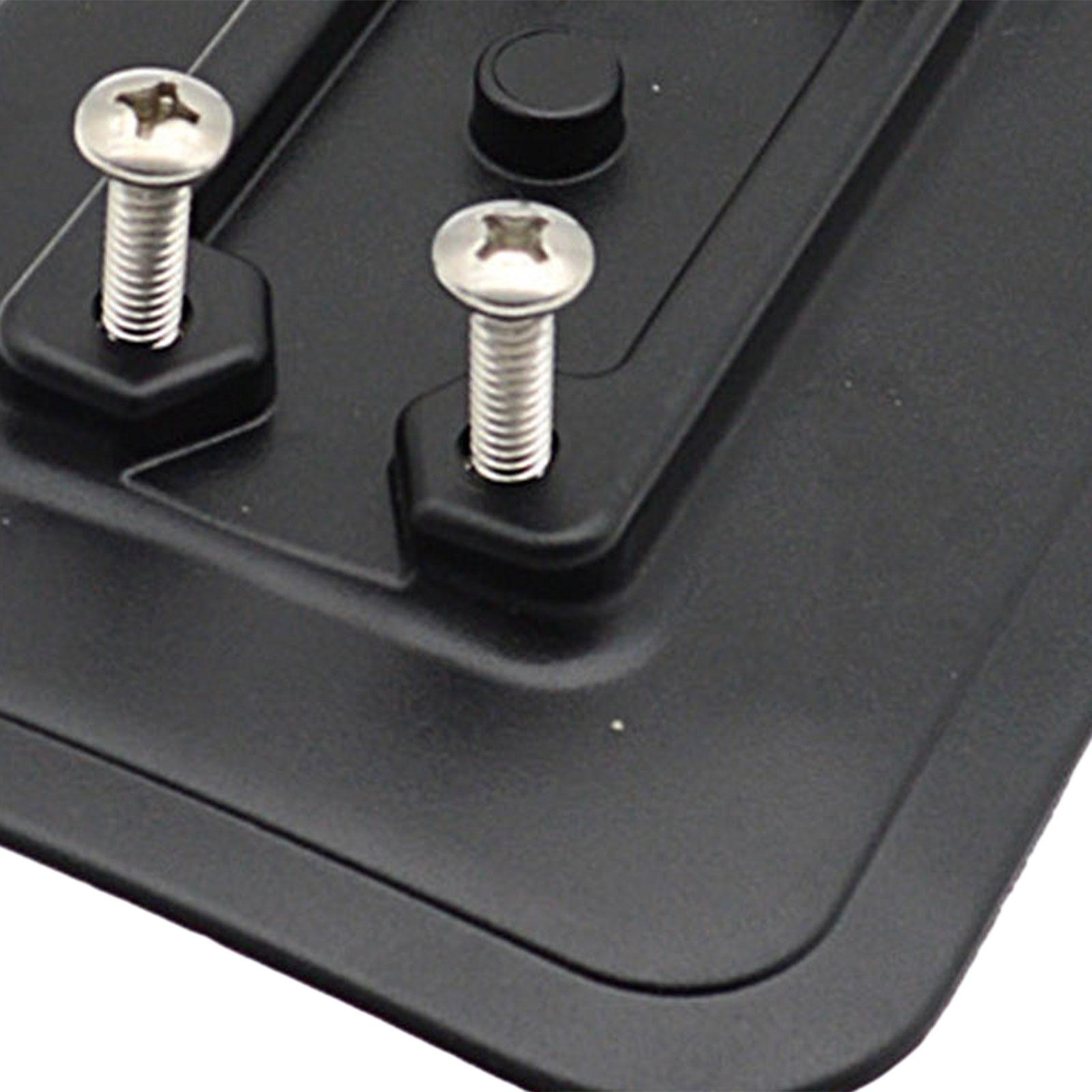 PVC Fishing Rod Holder Glue-on - Fishing Kayak Rod Holder recensie en prijs