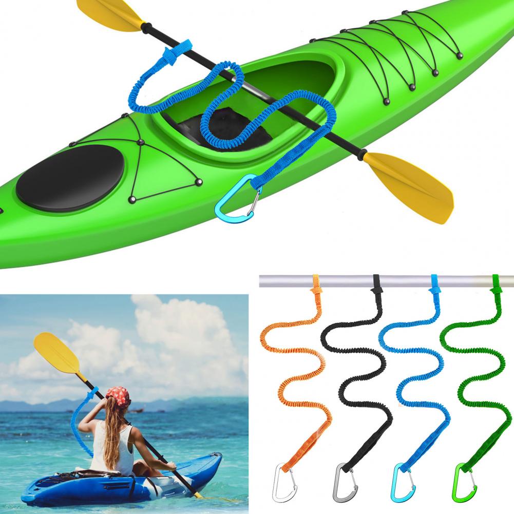 100cm Paddle Rope for Kayak Pa - Fishing Kayak Paddle Leash recensie en prijs