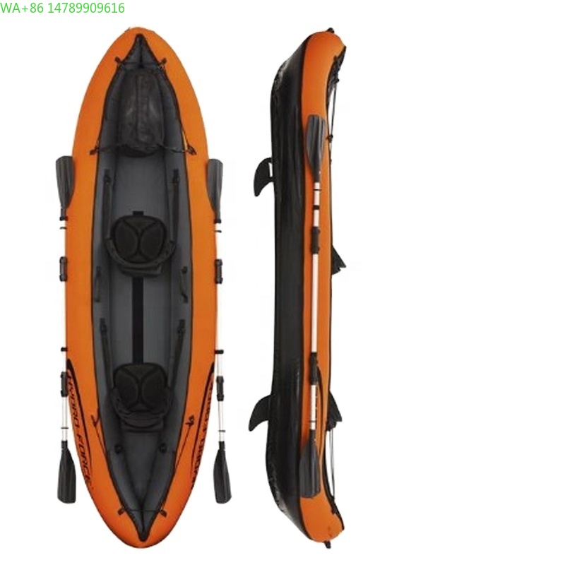 Inflatable Boats PVC Fishing B - Fishing Kayak Inflatable recensie en prijs
